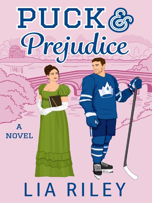 Title details for Puck and Prejudice by Lia Riley - Wait list